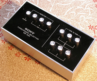 Sony Tapecorder Selector SB-300