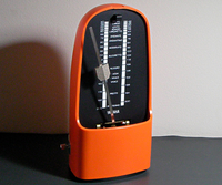 Yamaha Metronome