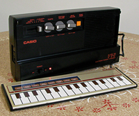 Casio PT-7