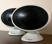 Panasonic Home Speaker CJ-18SEU