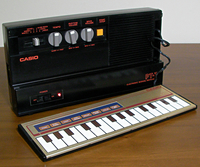 Casio PT-7