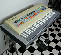 Farfisa Professional