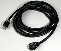 Farfisa 10pin��7pin Cable