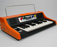 A-One Electron D.1 Customized