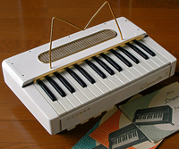 Hohner Organetta 3