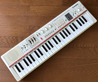 Casio Casiotone MT-65