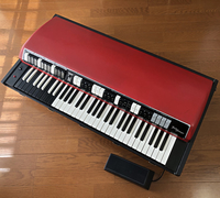 Fender Contempo Organ