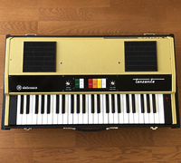 CRB Elettronica Tanzanite