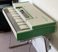 Farfisa Organ FAST3