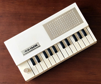 Malyish USSR Mini Organ