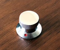 Vox Jaguar Organ Knob