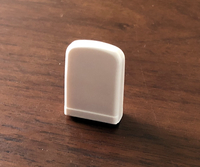 Yamaha YC Organ Lever Cap White