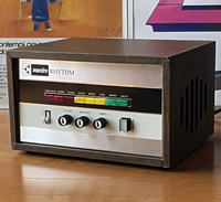 Maestro Rhythm Queen MRK-3