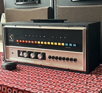 Maestro Rhythm King MRK-2