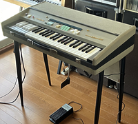 Farfisa Mini Compact