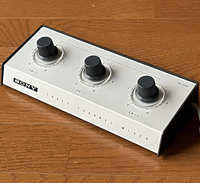 Sony 3 Channel Mixer MX-600M