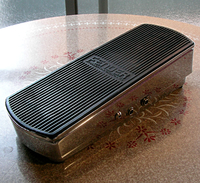 Fender Volume-Tone Pedal