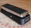 VOX Wah Wah Pedal V847 USA