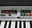 Farfisa VIP345