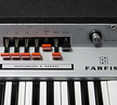 Farfisa VIP345