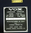VOX Jaguar V304 E2
