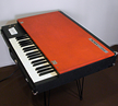 RMI Lark Combo Organ