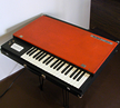 RMI Lark Combo Organ