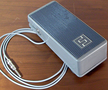 Farfisa Expression Pedal