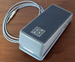 Farfisa Expression Pedal