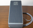 Farfisa Expression Pedal