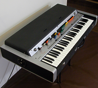 Farfisa VIP345