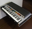 Farfisa VIP345