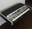 Farfisa VIP345