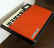 RMI Lark Combo Organ