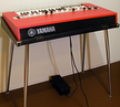 Yamaha YC-10