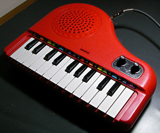 Bambino Classic Tones EV-04