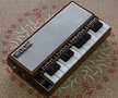 WOC 100 mini electric organ
