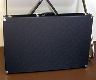 Z-leg Case for VOX Organ