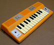RADIO SHACK Electric Organ