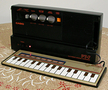 Casio PT-7