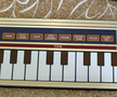 Casio PT-7