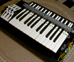 Magnus Organ Model 360
