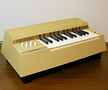Magnus Organ Model 360