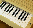 Magnus Organ Model 360
