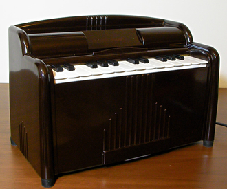 MAGNUS ORGAN #1510