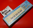 Casio Tone Bank SA-1 in White