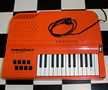 Bontempi Junior 4.258