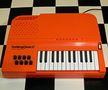 Bontempi Junior 4.258