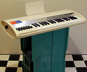 Bontempi POP3 3712.4 with Stand
