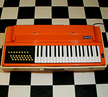 Italian Unknown Chord Organ